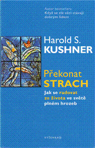 Obrázok Překonat strach