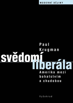 Obrázok Svědomí liberála