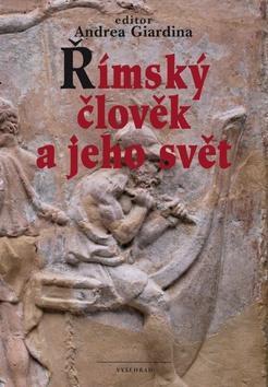 Obrázok Římský člověk a jeho svět