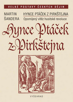 Obrázok Hynce Ptáček z Pirkštejna