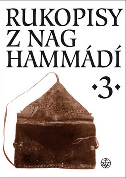 Obrázok Rukopisy z Nag Hammádí 3