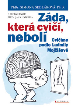 Obrázok Záda, která cvičí, nebolí