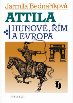 Obrázok Attila