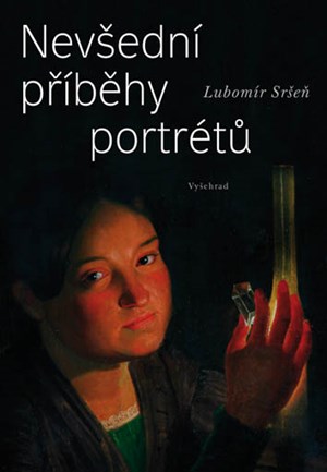 Obrázok Nevšední příběhy portrétů