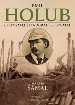 Obrázok Emil Holub