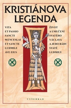Obrázok Kristiánova legenda