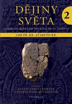 Obrázok Dějiny světa 2