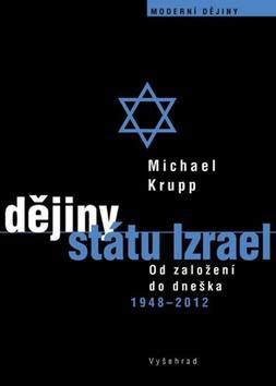Obrázok Dějiny státu Izrael