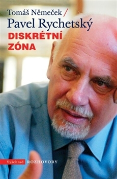 Obrázok Diskrétní zóna