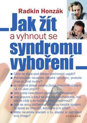 Obrázok Jak žít a vyhnout se syndromu vyhoření