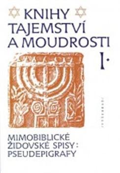 Obrázok Knihy tajemství a moudrosti I