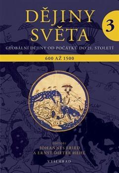 Obrázok Dějiny světa 3