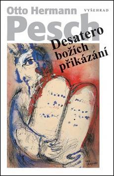 Obrázok Desatero božích přikázání