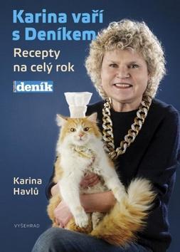 Obrázok Karina vaří s Deníkem