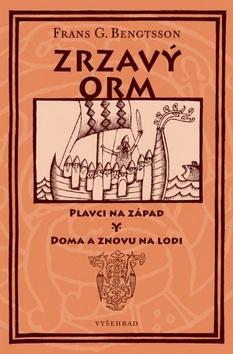 Obrázok Zrzavý Orm