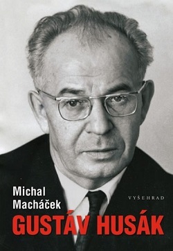Obrázok Gustáv Husák