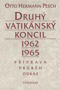 Obrázok Druhý vatikánský koncil