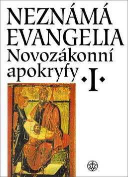Obrázok Novozákonní apokryfy I.