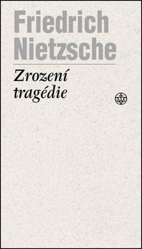 Obrázok Zrození tragédie