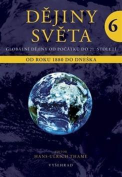 Obrázok Dějiny světa 6