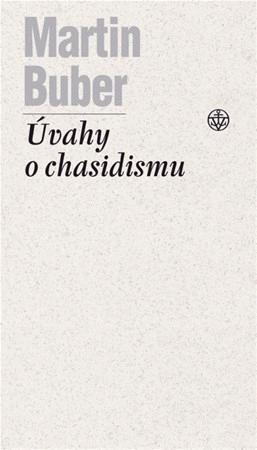 Obrázok Úvahy o chasidismu