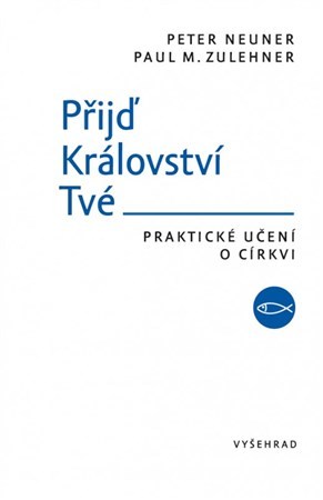 Obrázok Přijď království tvé  