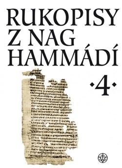 Obrázok Rukopisy z Nag Hammádí 4