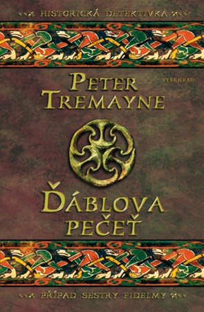 Obrázok Ďáblova pečeť