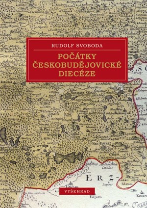 Obrázok Počátky českobudějovické diecéze