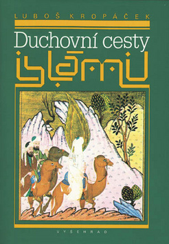 Obrázok Duchovní cesty islámu