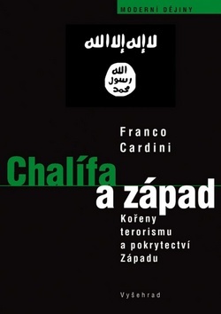 Obrázok Chalífa a Západ