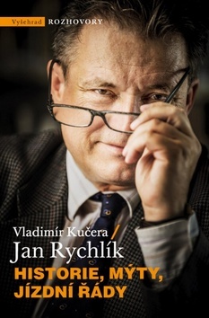 Obrázok Historie, mýty, jízdní řády