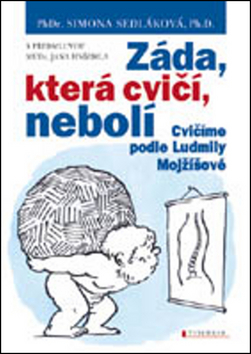 Obrázok Záda, která cvičí, nebolí