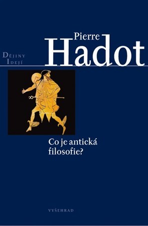 Obrázok Co je antická filosofie?