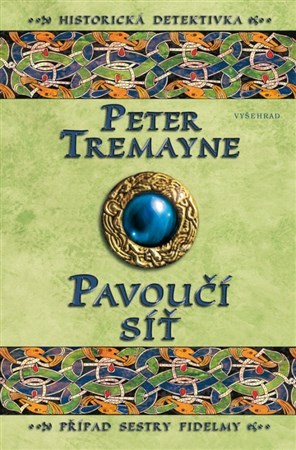 Obrázok Pavoučí síť
