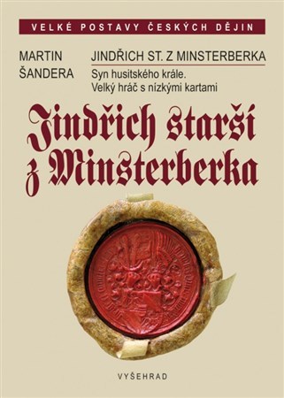 Obrázok Jindřich starší z Minsterberka