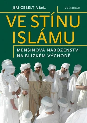 Obrázok Ve stínu islámu