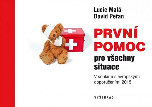 Obrázok První pomoc pro všechny situace