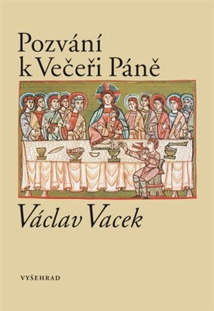 Obrázok Pozvání k Večeři Páně