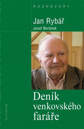 Obrázok Deník venkovského faráře