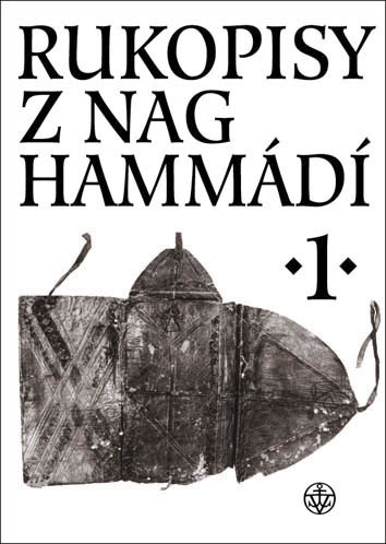 Obrázok Rukopisy z Nag Hammádí 1