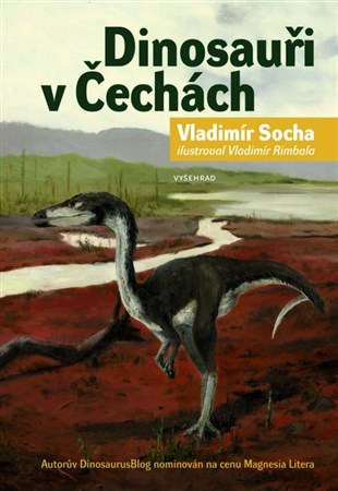 Obrázok Dinosauři v Čechách