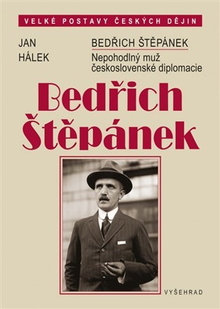Obrázok Bedřich Štěpánek