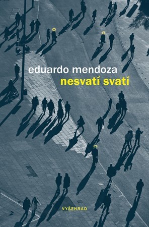 Obrázok Nesvatí svatí