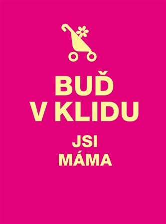 Obrázok Buď v klidu