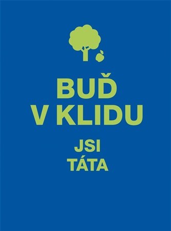 Obrázok Buď v klidu