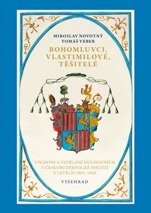 Obrázok Bohomluvci, vlastimilové, těšitelé