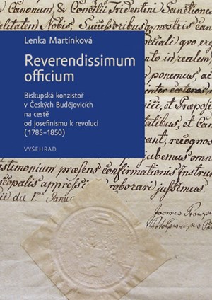 Obrázok Reverendissimum officium