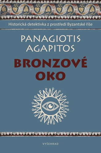 Obrázok Bronzové oko