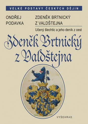 Obrázok Zdeněk Brtnický z Valdštejna